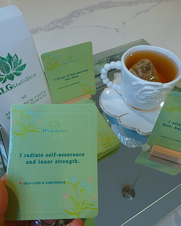 Self-Care as the Ultimate Gift: Why Wellness is Trending