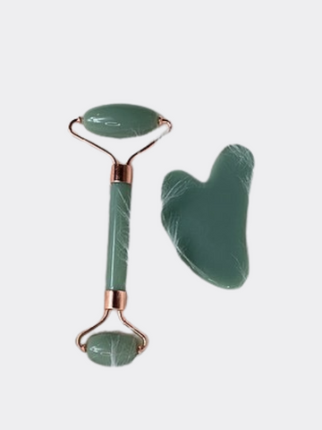 Facial Roller Massager