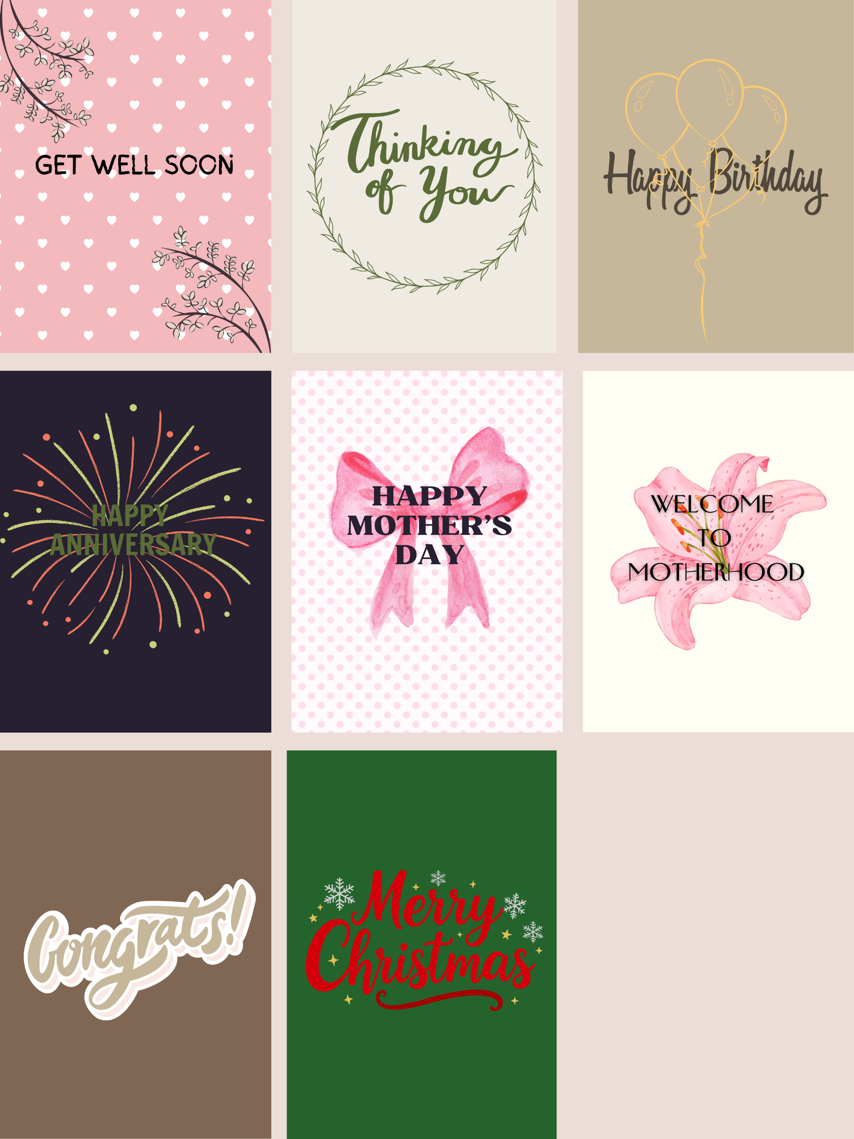 Comfort & Care Wellness