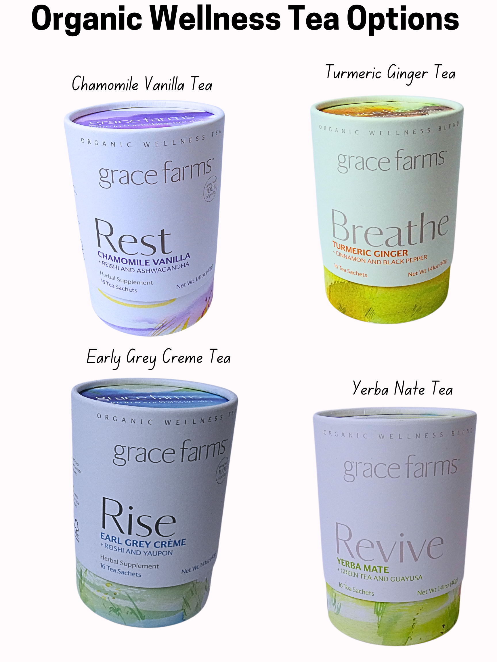 Comfort & Care Wellness