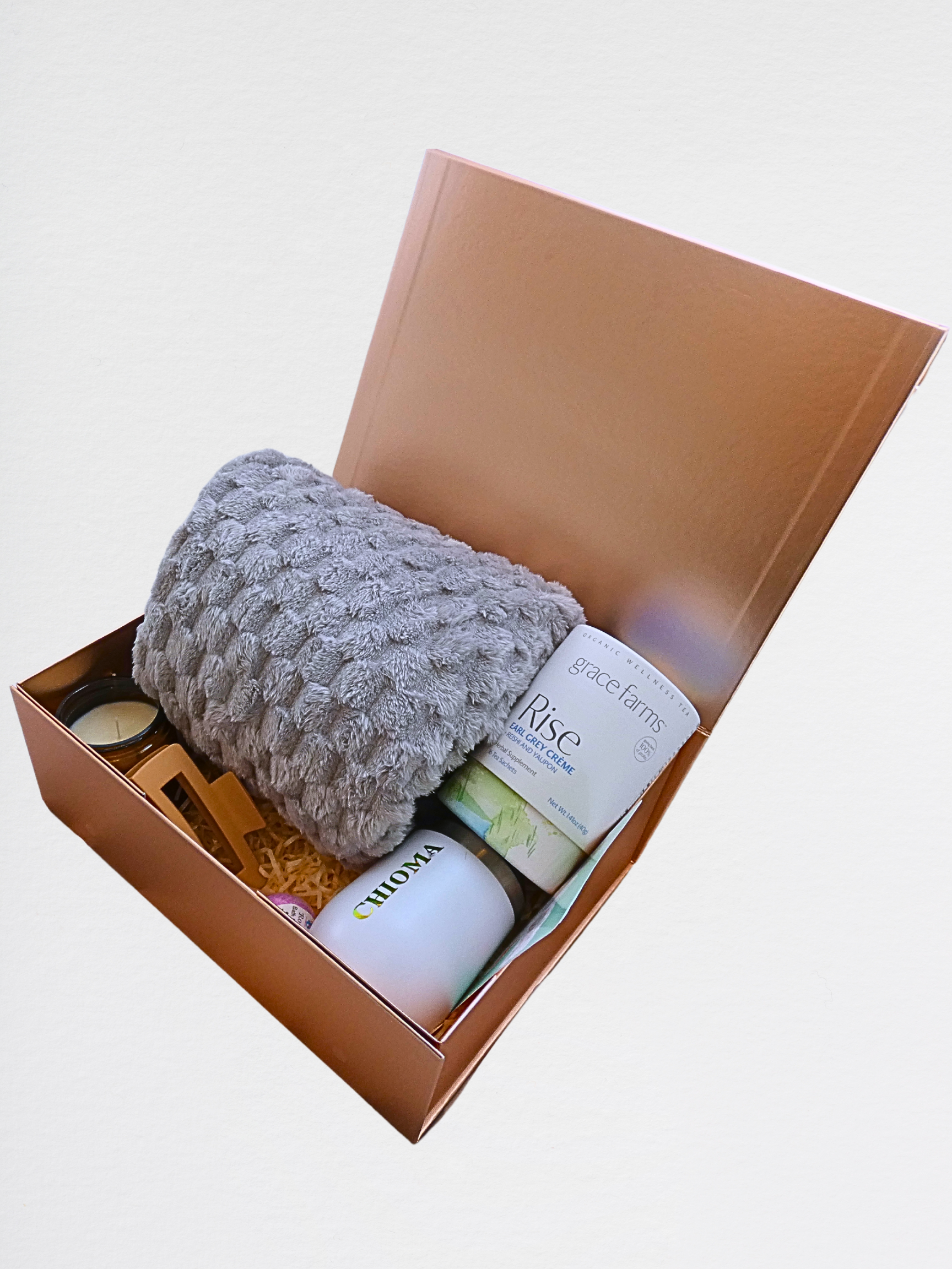 Comfort & Care Wellness