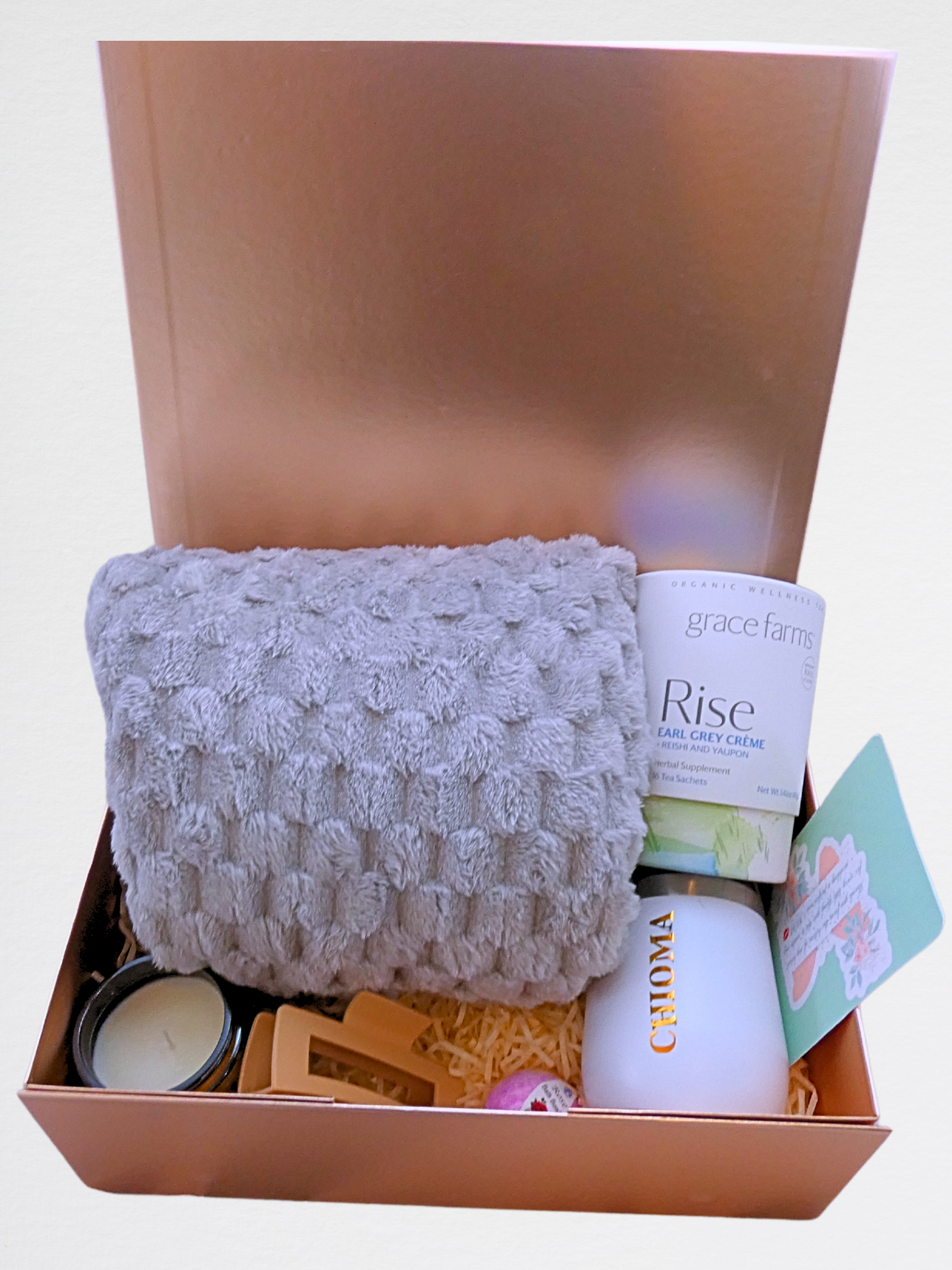 Comfort & Care Wellness