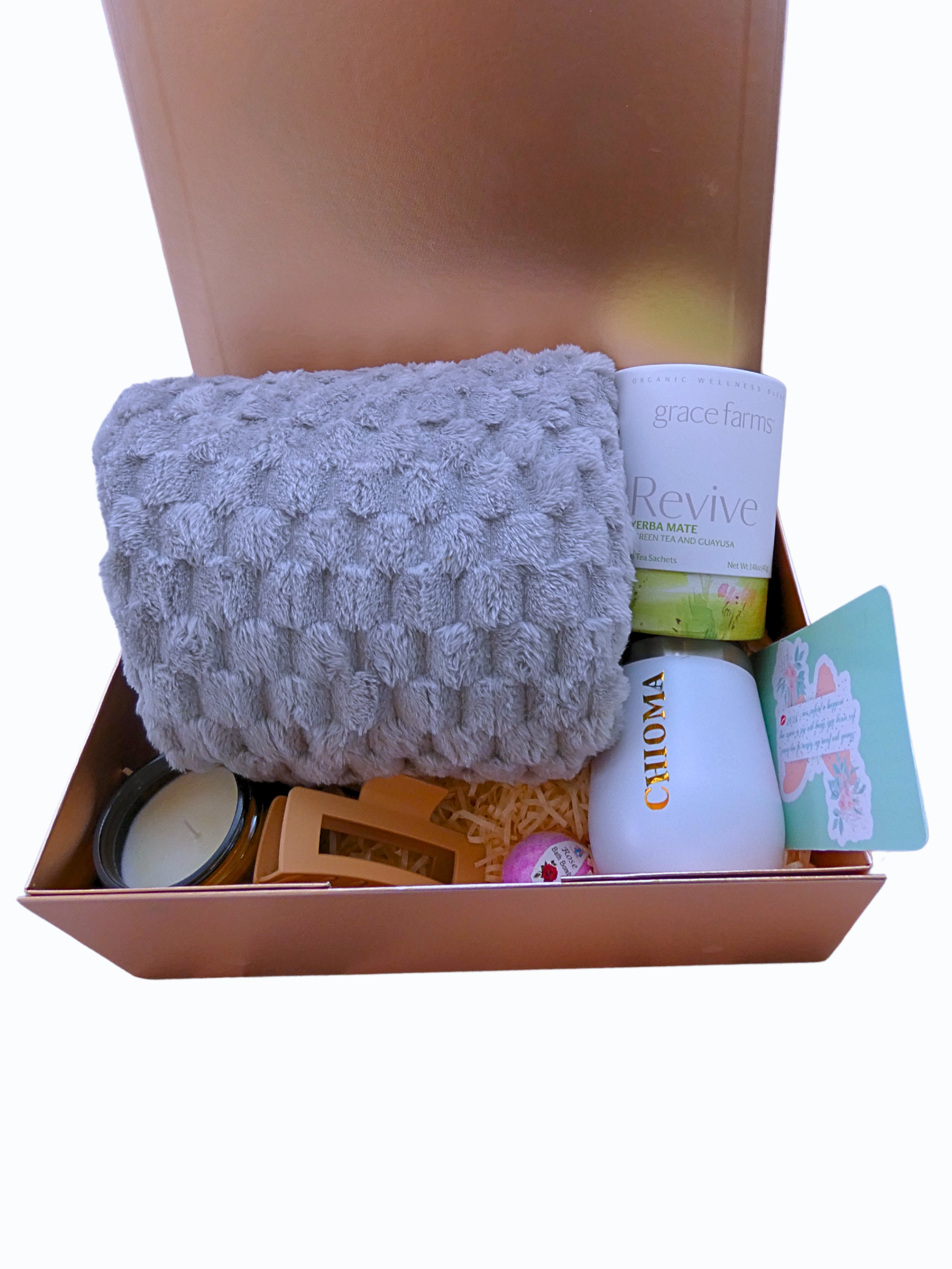 Comfort & Care Wellness