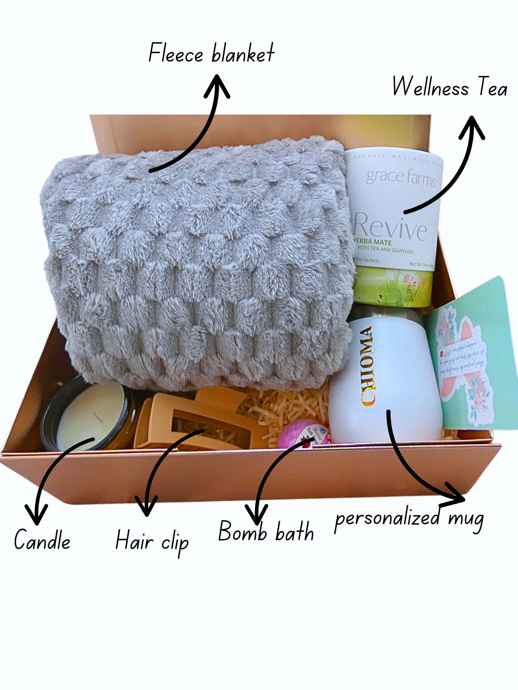 Comfort & Care Wellness