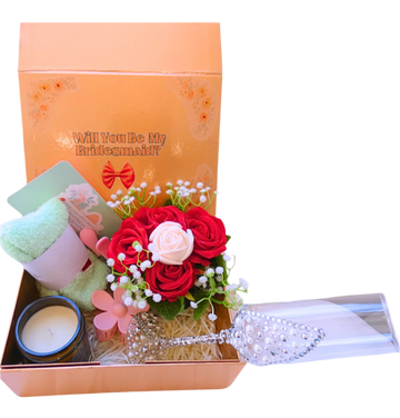 Self-care For Bridal Proposal