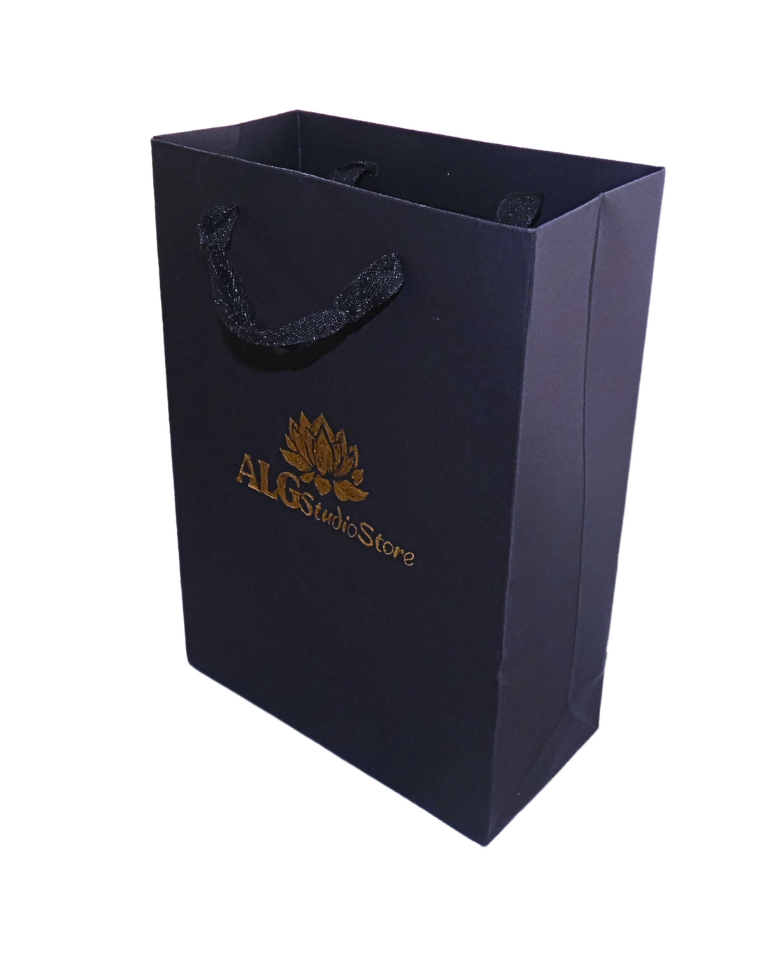 Luxurious Personalized Gift Bag ā Custom Gift for All Occasions