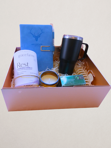 11 Ways to Boost Employee Morale with Holiday Wellness Gifts