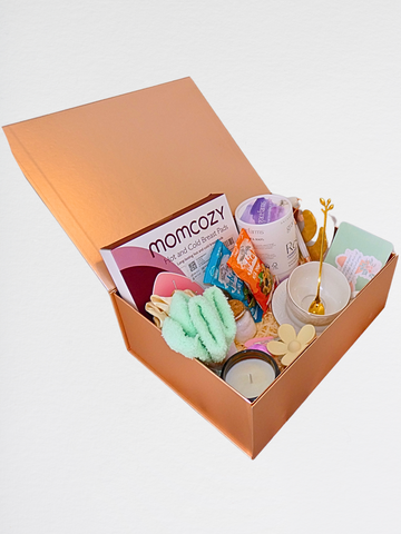 More Than Just "Me Time": Redefining Self-Care During Postpartum Recovery