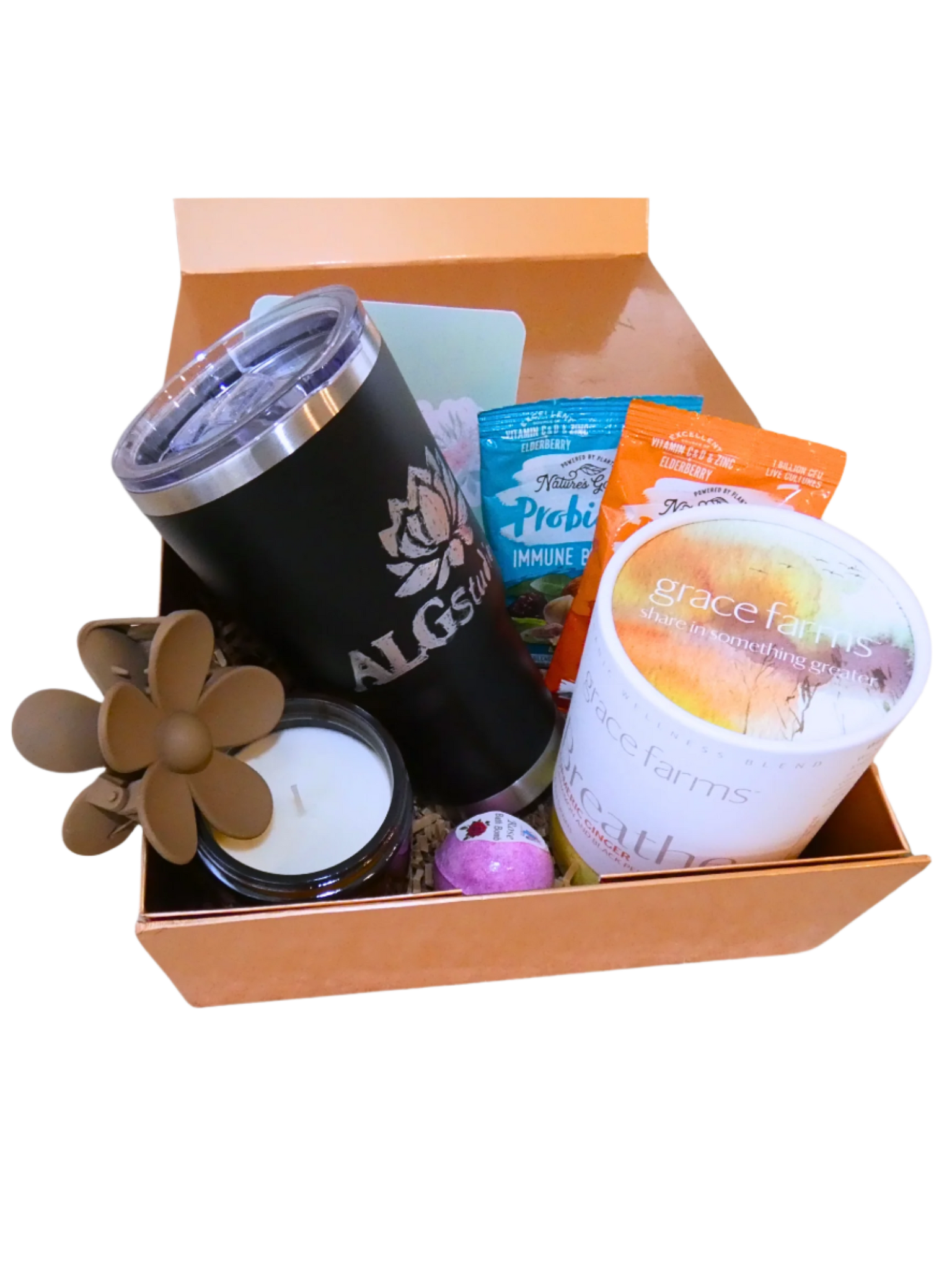 6 Strategies for Small Businesses to Create Personalized Holiday Gift Sets with Corporate Clients