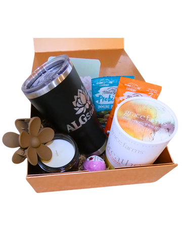 6 Strategies for Small Businesses to Create Personalized Holiday Gift Sets with Corporate Clients
