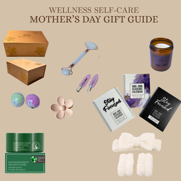 Mother’s Day Wellness Gift Ideas for Moms, Grandmas, and Aunties – Curated by Experts