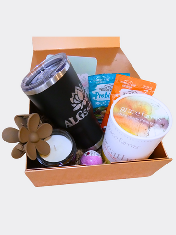 6 Essential Elements for Meaningful Self-Care Gifts in Today's Fast-Paced World