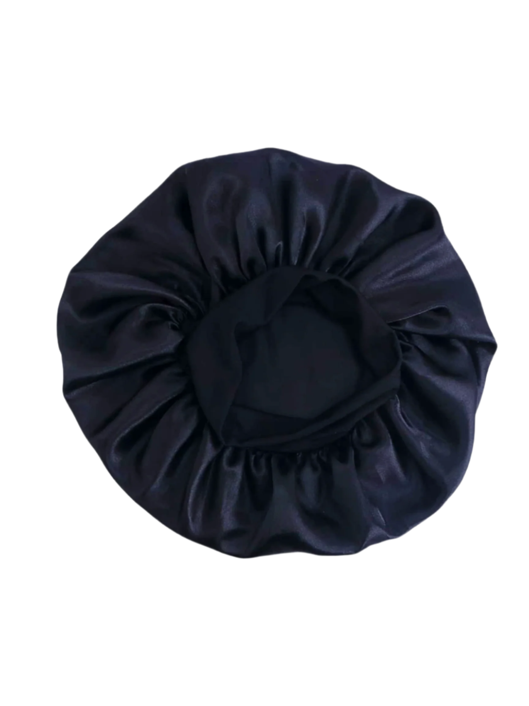 Satin Bonnet