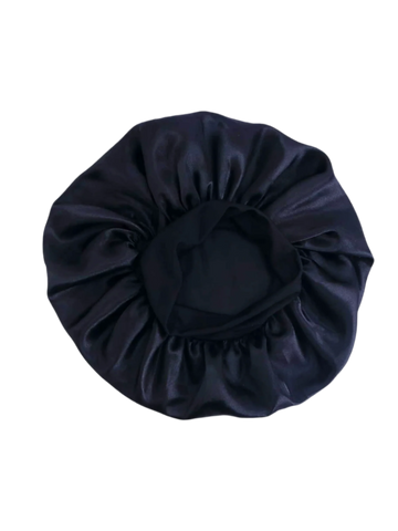 Satin Bonnet