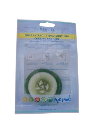 Cooling Eye Pads