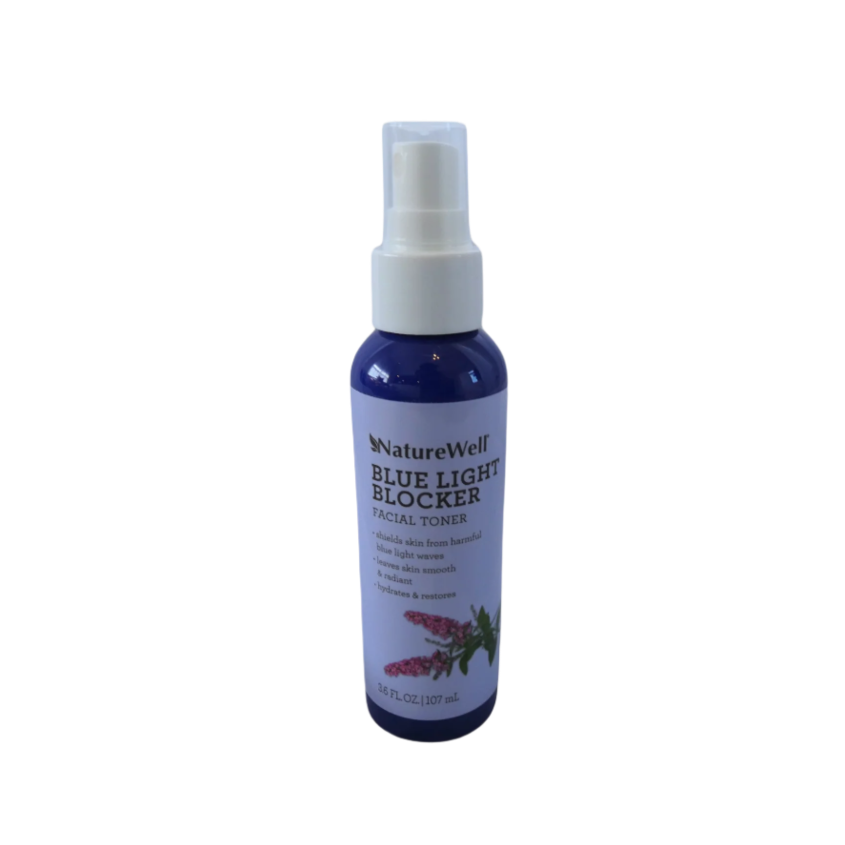 Nature Well Facial Toner