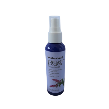 Nature Well Facial Toner