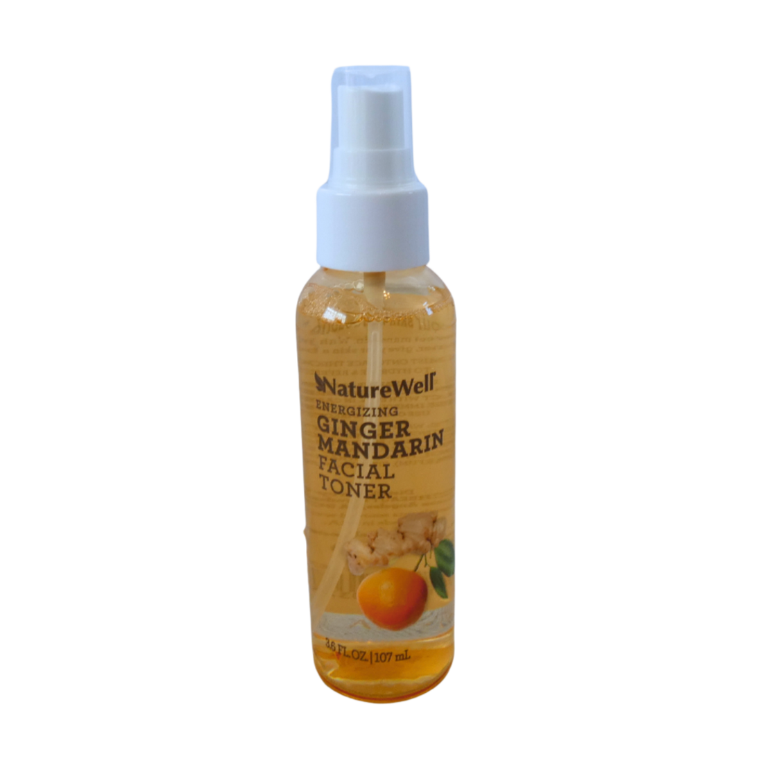 Nature Well Facial Toner