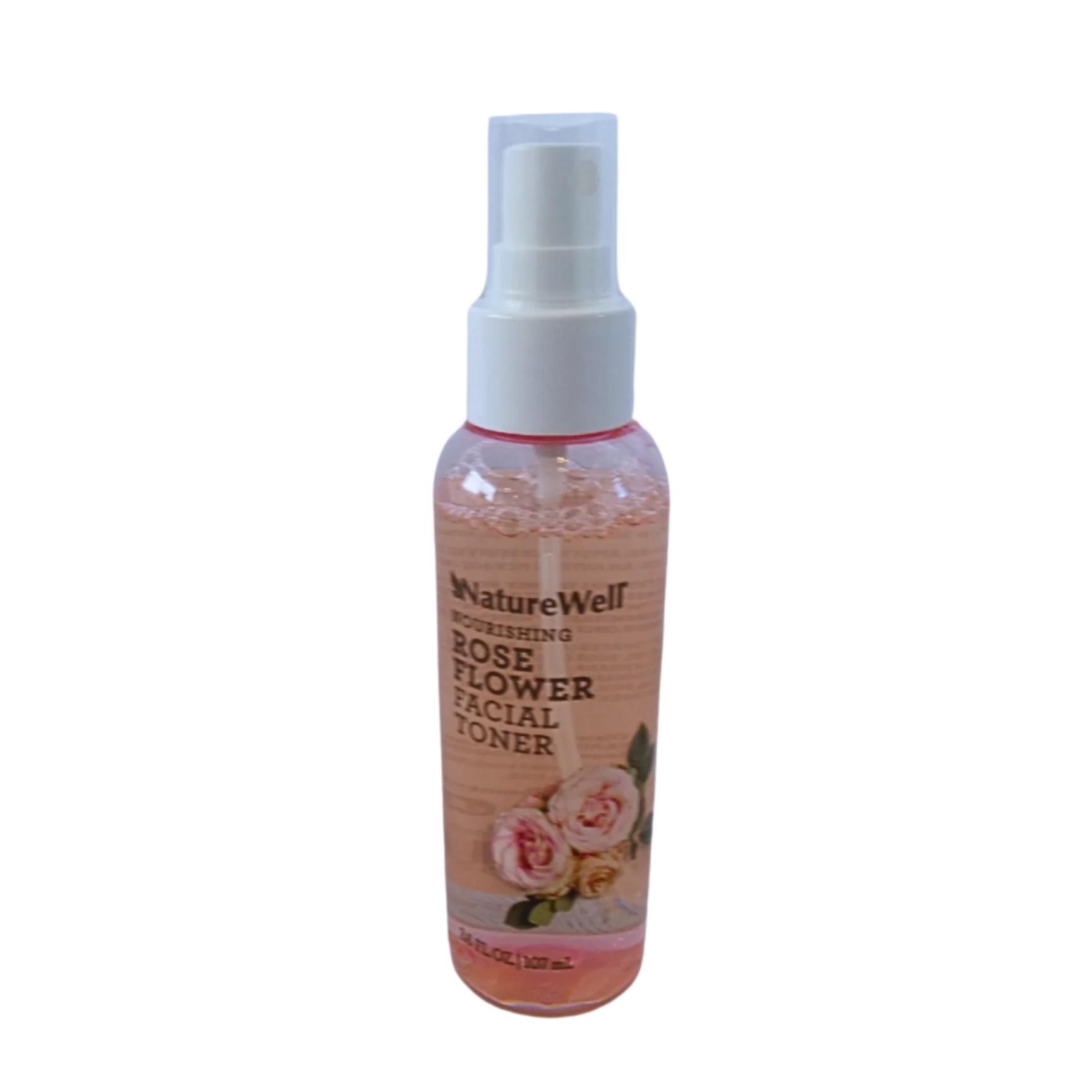 Nature Well Facial Toner