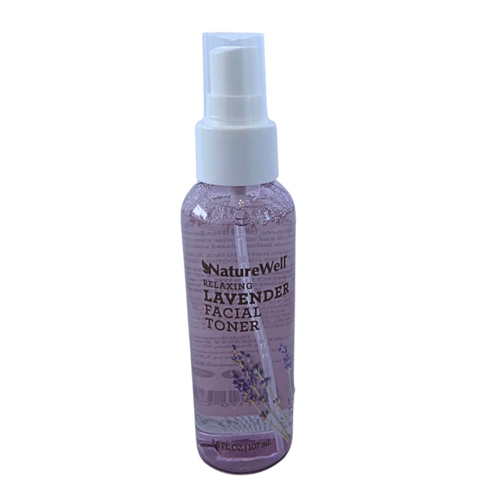 Nature Well Facial Toner