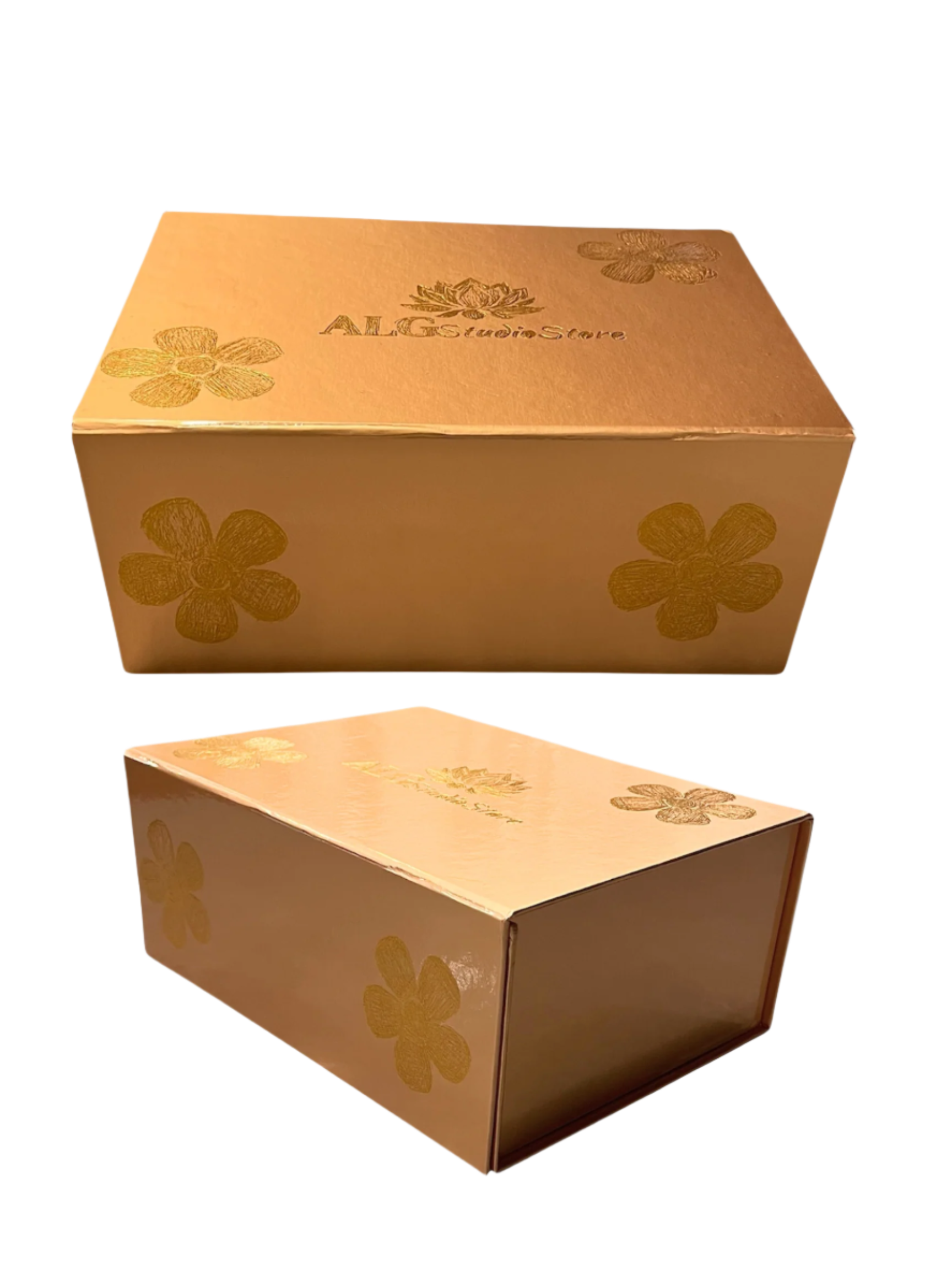 Lux Gift Box