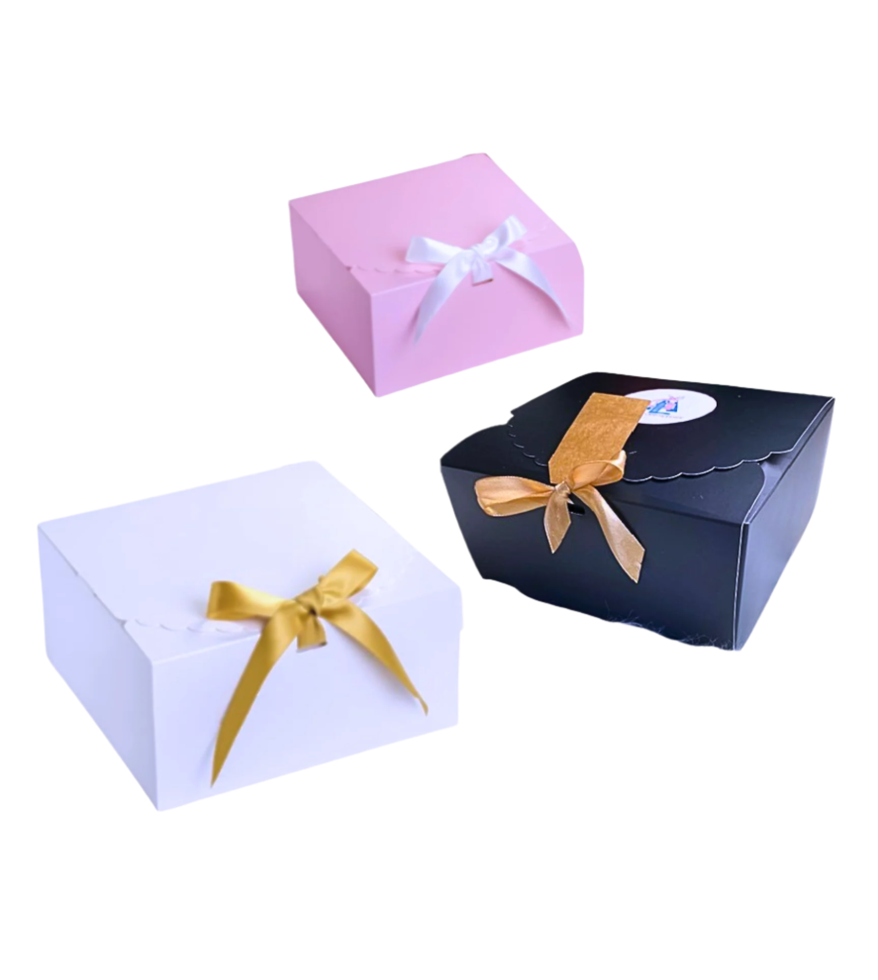 Fancy Gift Box