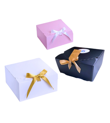 Fancy Gift Box