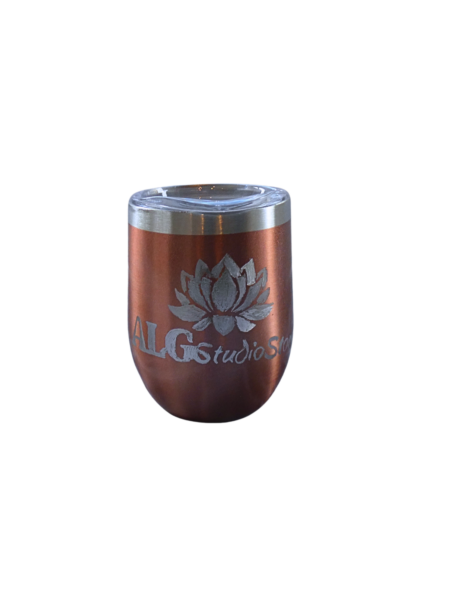Personalized Aluminum Mug – Custom Design, Not Sold Separately