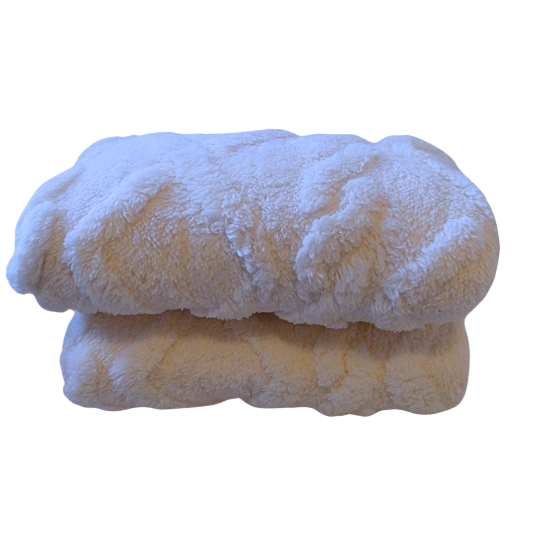 Travel Self-Care Lightweight Fleece Blanket | Cozy & Portable Comfort