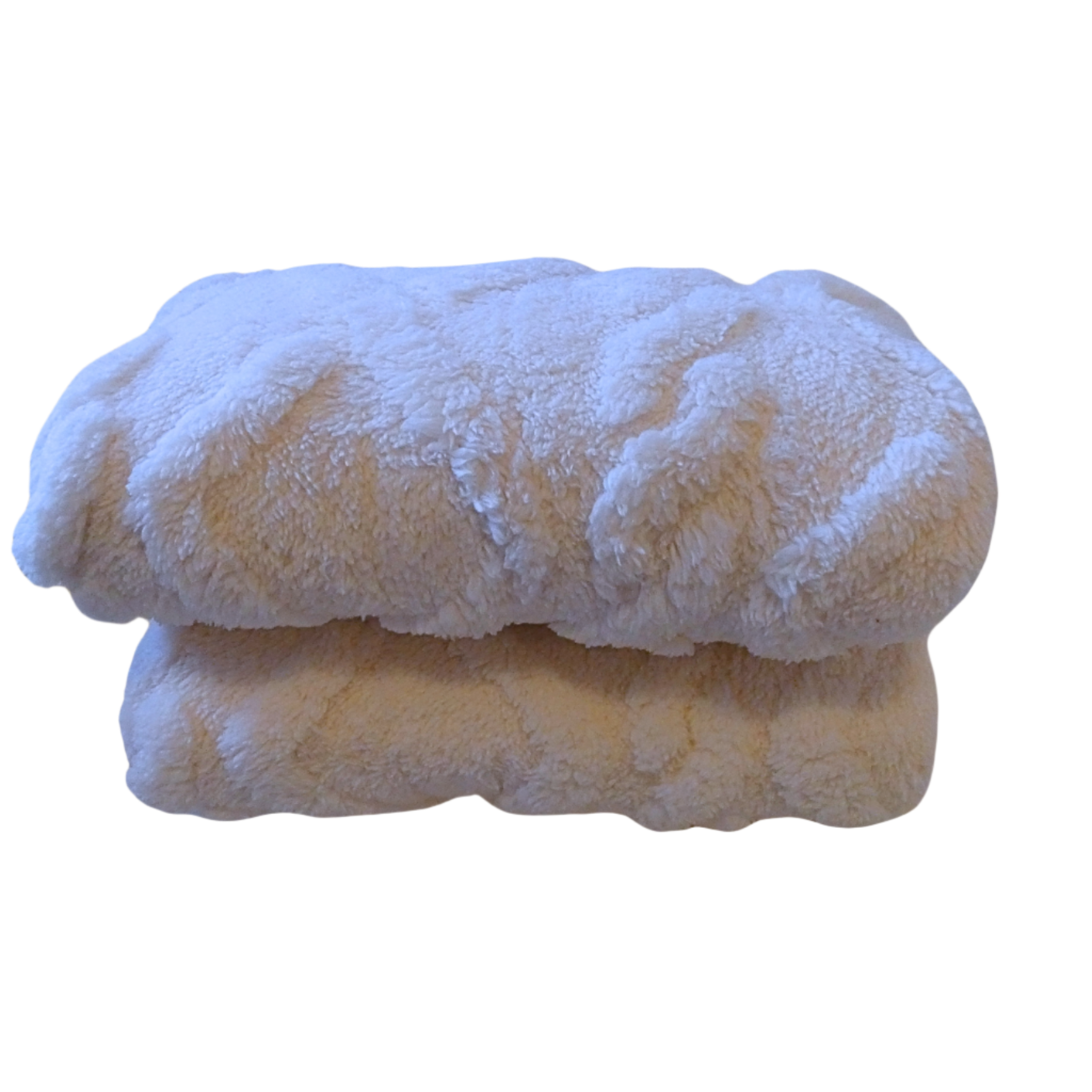 Cozy Fleece Blanket – Soft & Warm Plush Throw | 79" x 91" (200cm x 230cm) | Ideal for Bed, Couch, or Gift