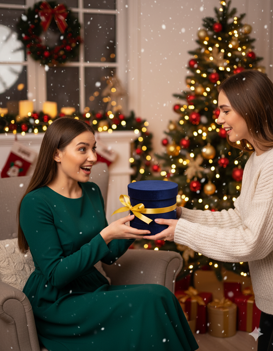 Peony Rose Candle Gift Set – Natural Soy Wax | Luxury Floral Scented Gift Box by ALGelysianFlamesCo