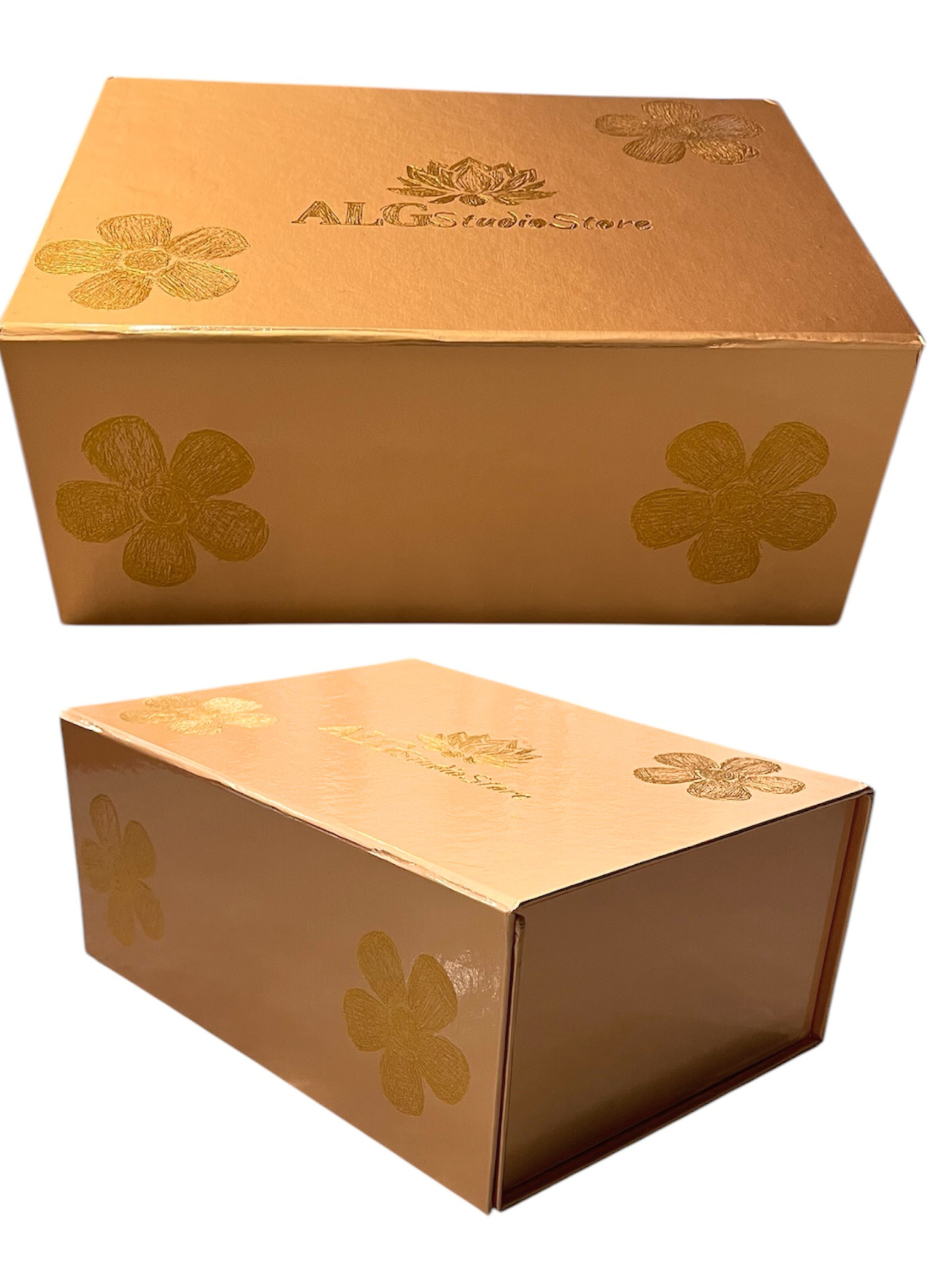 Luxurious Mother’s Day Self-Care Gift Set | ALGStudioStore