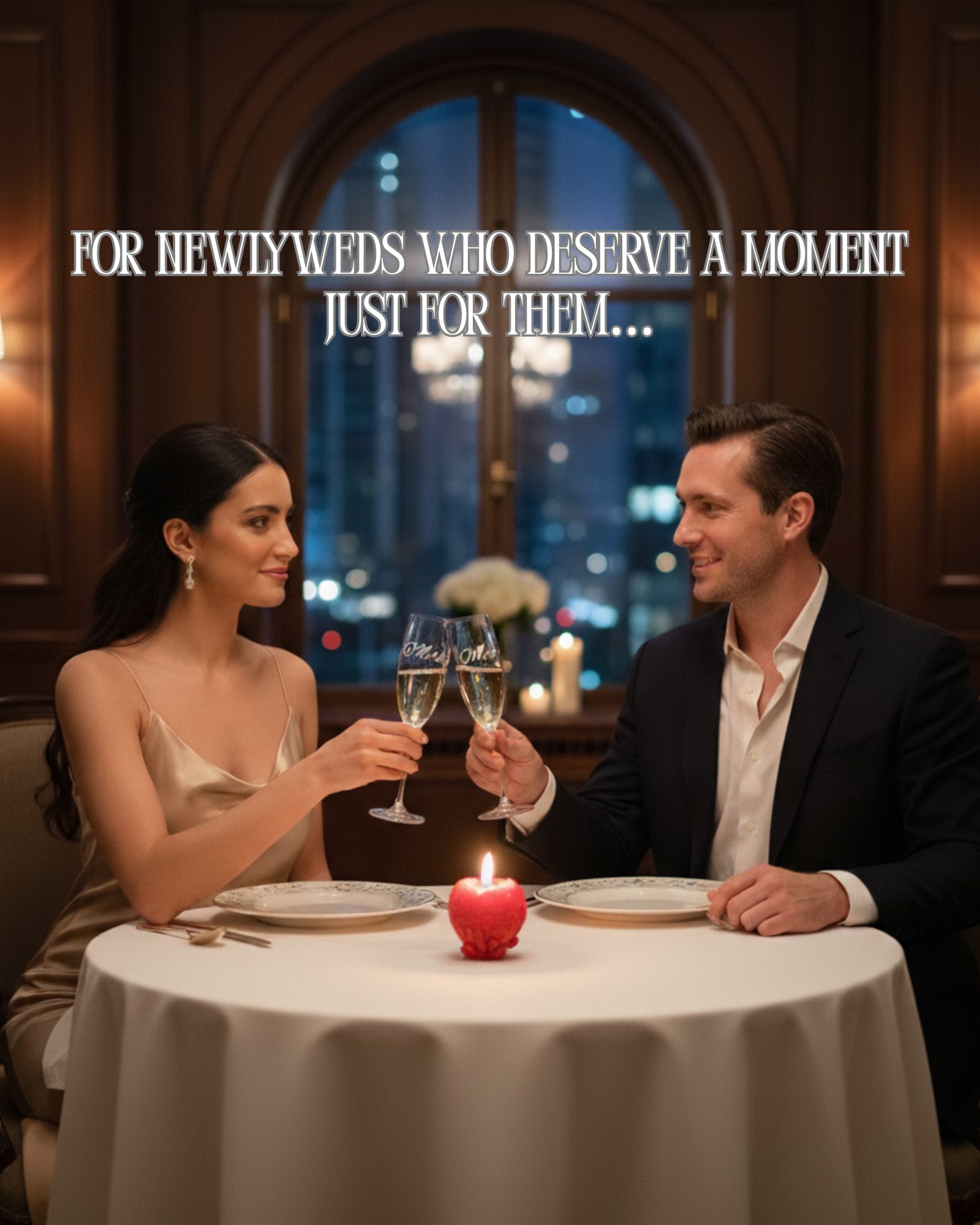 Luxurious Self-Care Anniversary Gift Set