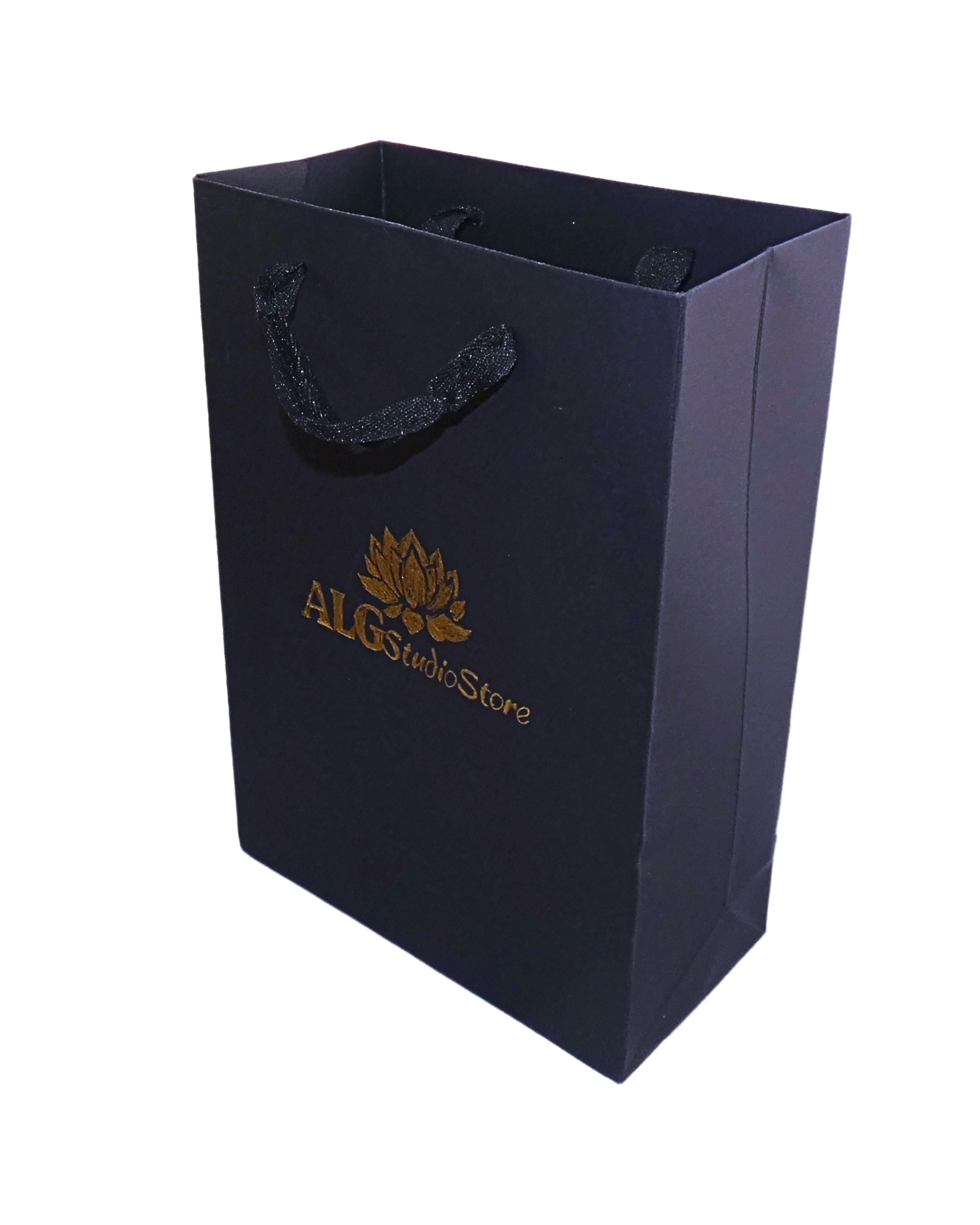 Luxurious Personalized Gift Bag For Every Occasion