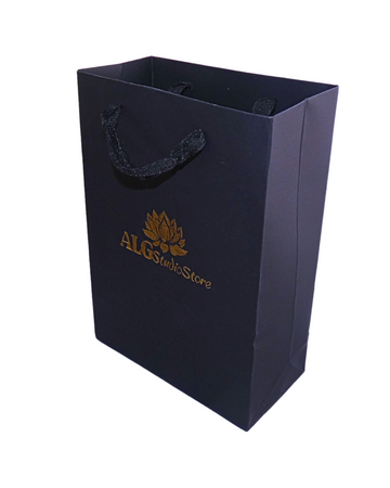 Luxurious Personalized Gift Bag For Every Occasion
