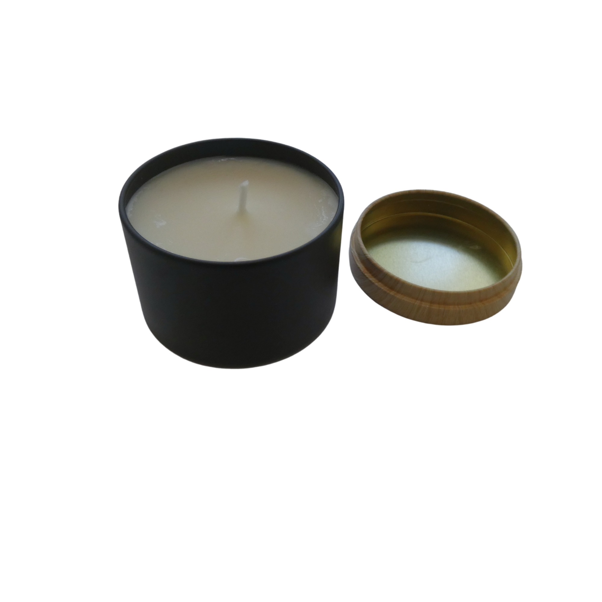 Eco-Friendly Travel Size Scented Candles | Sustainable Gifts
